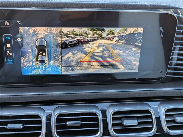 New 2026 Mercedes-Benz GLE 450 4MATIC Coupe image 12