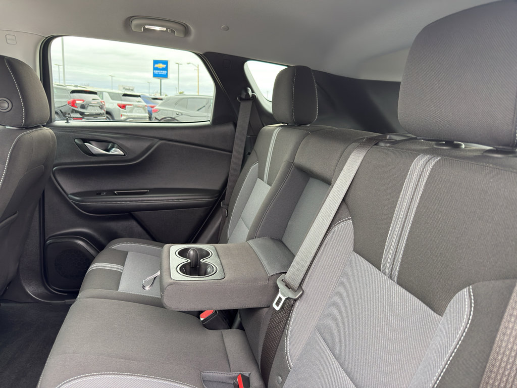 Used 2023 Chevrolet Blazer LT w/ LPO, Floor Liner Package image 33