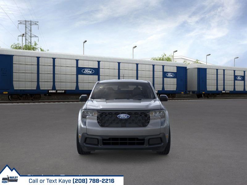 New 2026 Ford Maverick XLT w/ Equipment Group 301A image 37