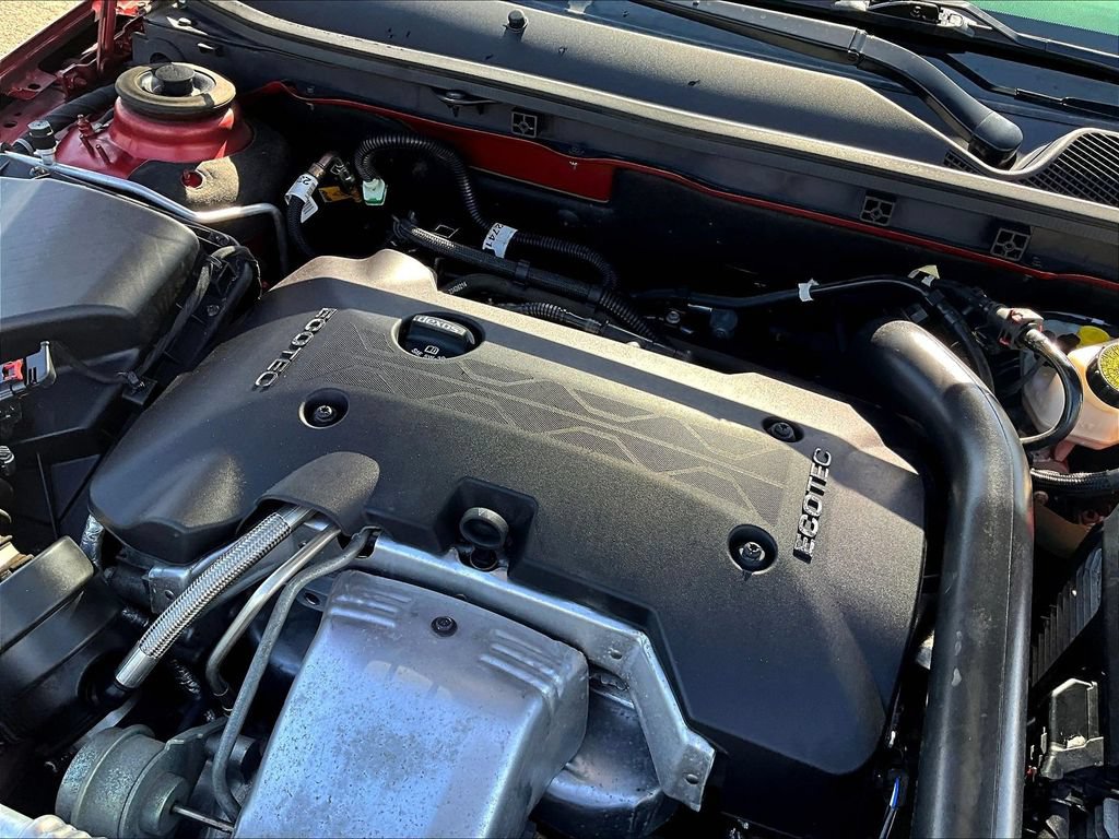 Used 2015 Buick Regal Premium FWD image 33