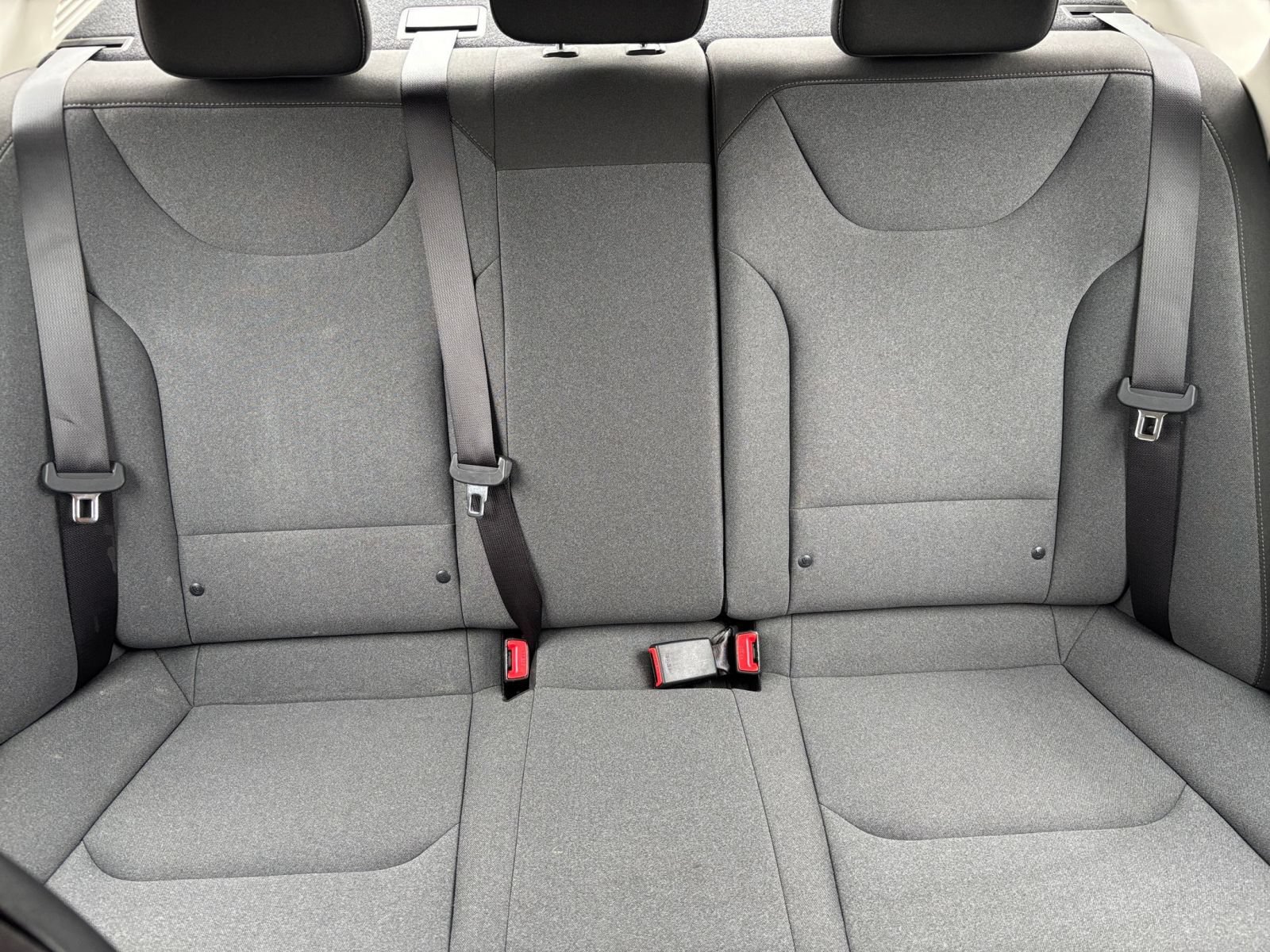 Used 2025 Kia K4 FWD image 37