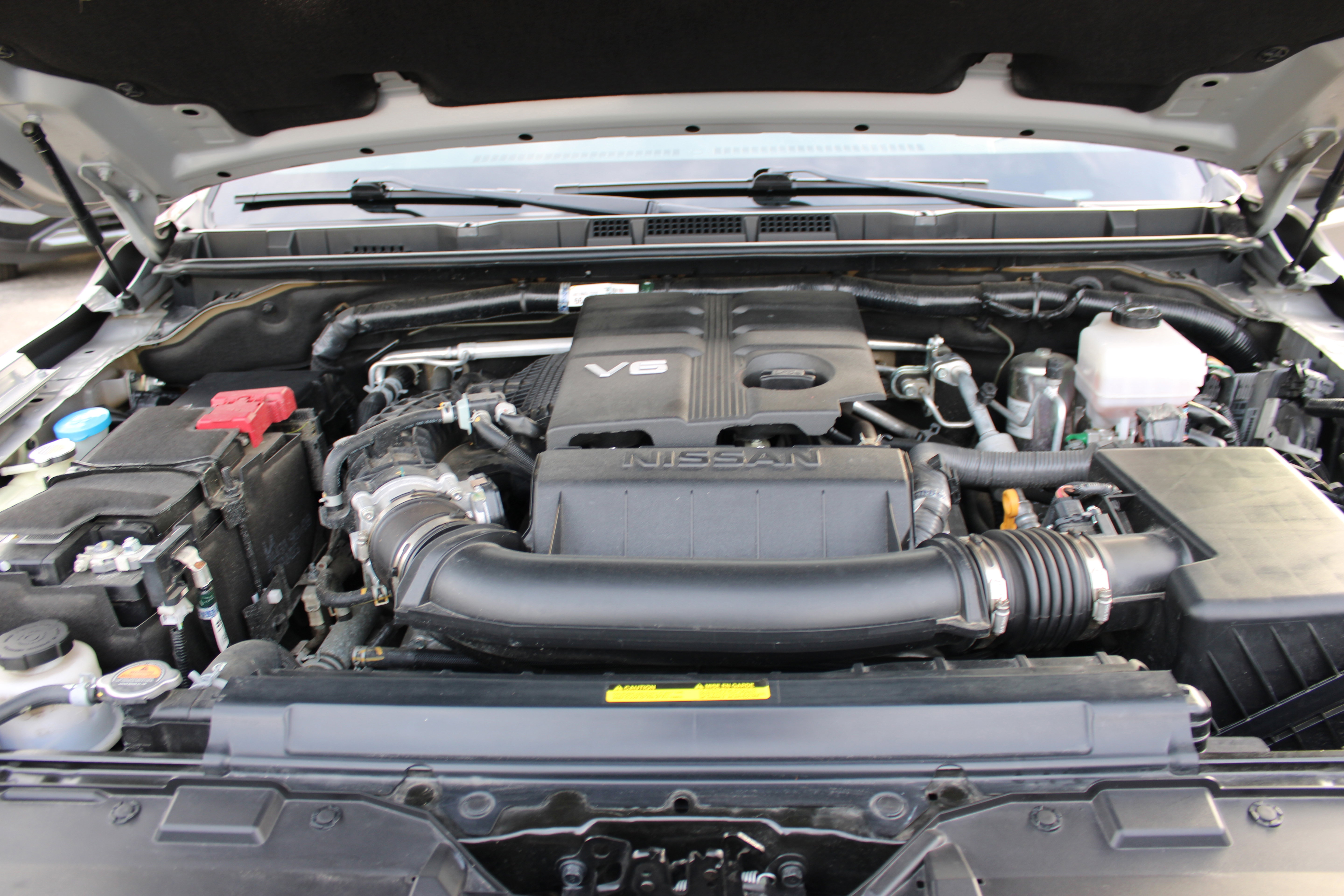 Certified 2023 Nissan Frontier PRO-4X w/ Pro Convenience Package image 39