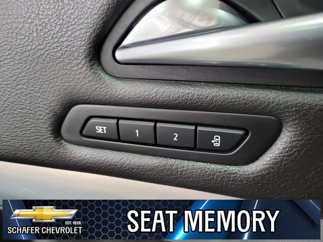 Used 2019 Cadillac XT4 Premium Luxury w/ Driver Awareness Package image 44