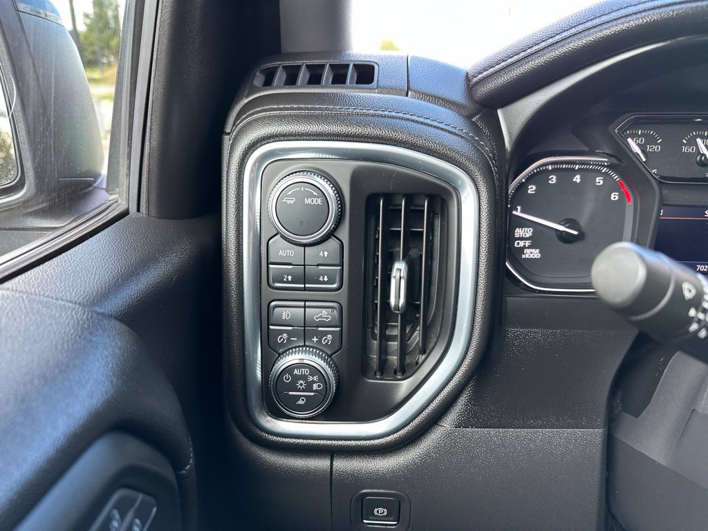 Used 2021 GMC Sierra 1500 Elevation AWD/4WD image 27