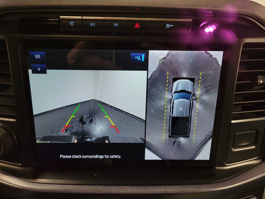 Used 2022 Ford F150 Limited image 22