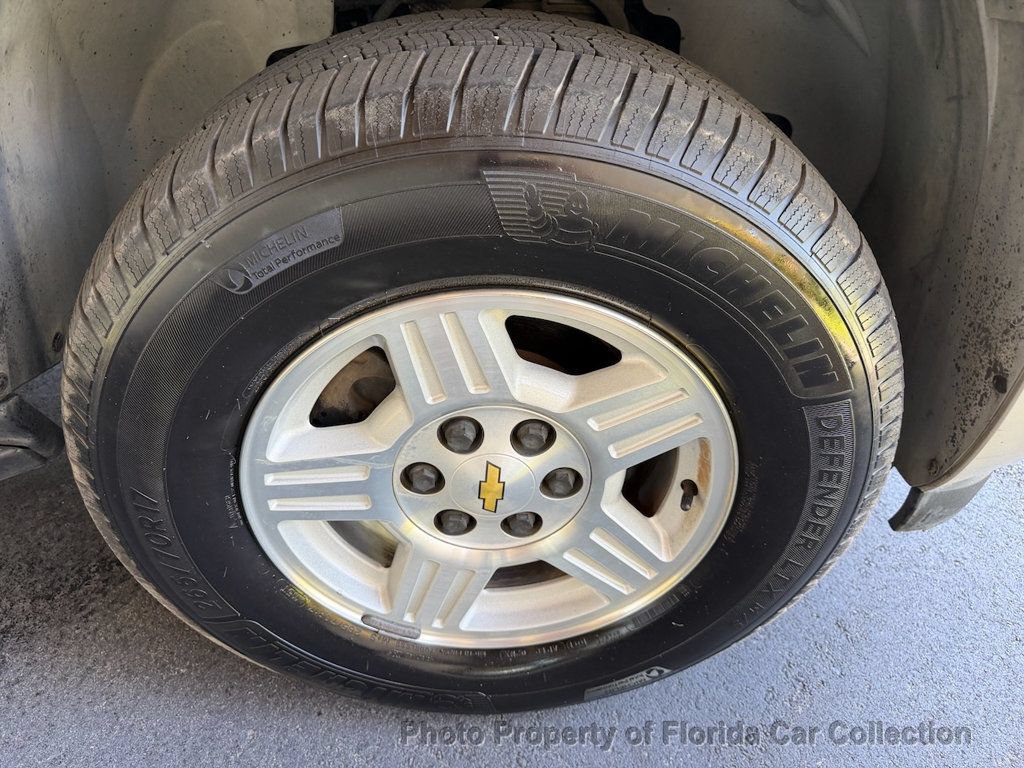 Used 2007 Chevrolet Tahoe LS RWD image 67