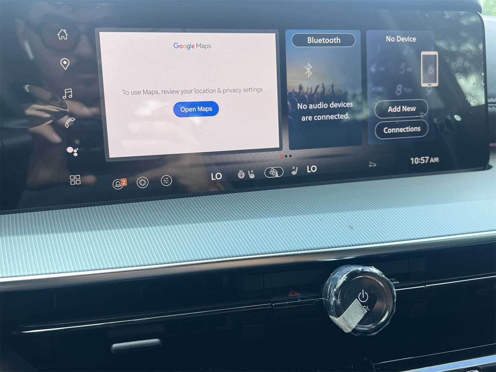 New 2025 Nissan Murano SL w/ Cargo Package image 4