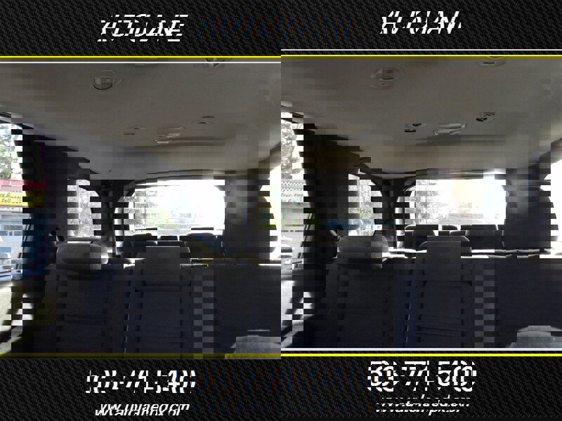 Used 2019 Dodge Durango SXT image 8