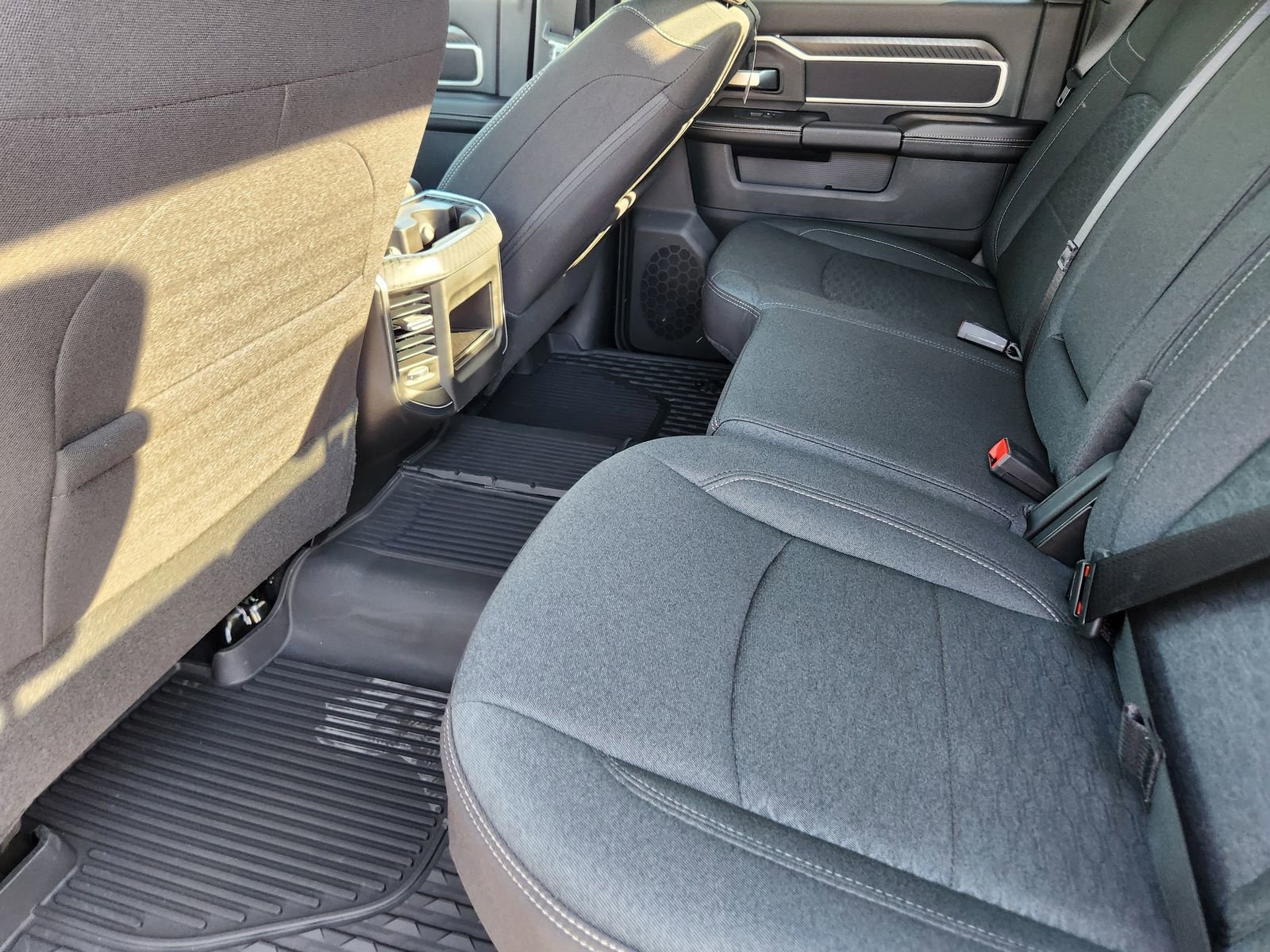 New 2026 RAM 2500 Lone Star image 26