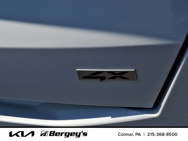 Certified 2025 Kia Sorento S AWD/4WD image 36