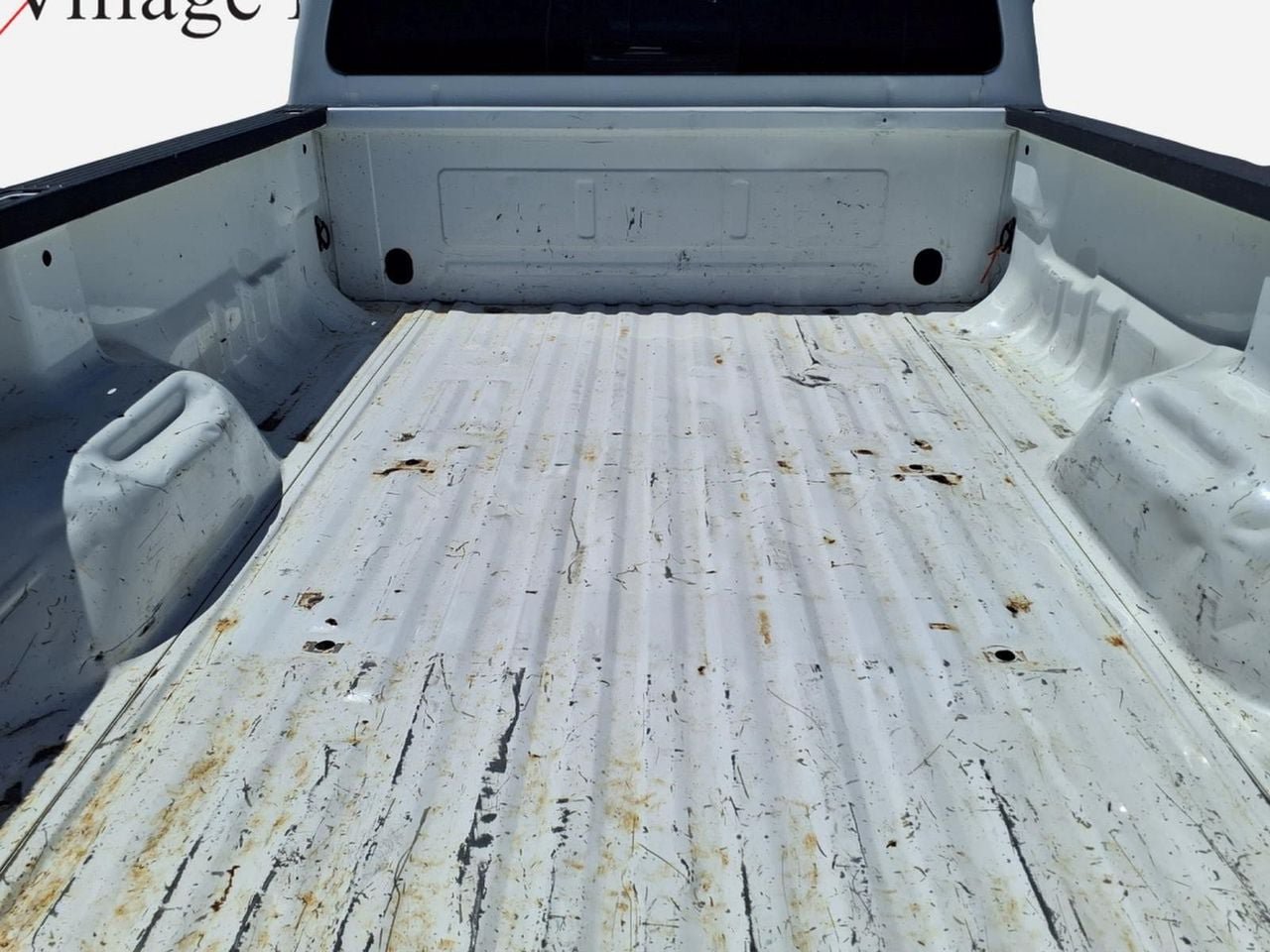 Used 2008 Ford F250 XL AWD/4WD image 5