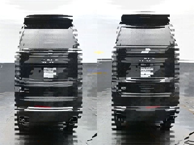 New 2026 Chevrolet Tahoe High Country image 13