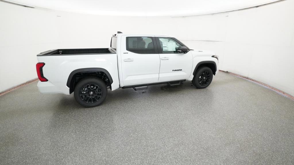 New 2026 Toyota Tundra Limited image 24