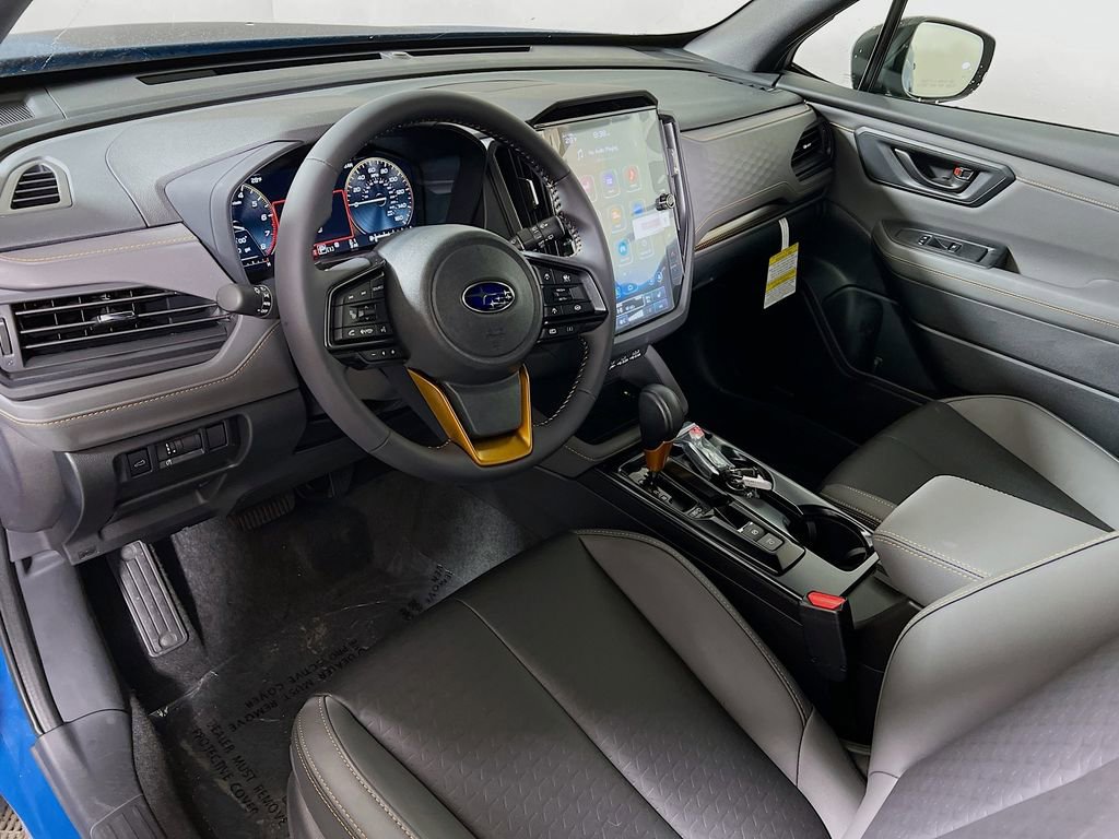 New 2026 Subaru Forester Wilderness w/ Wilderness Plus Package image 9