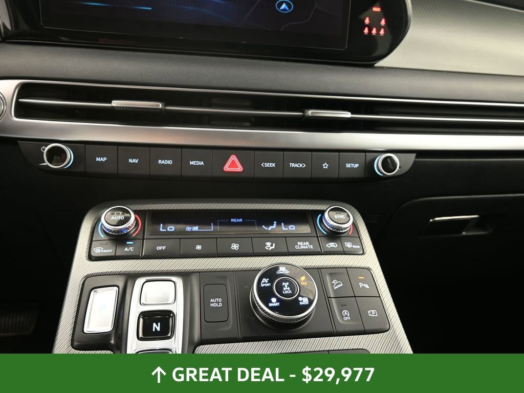 Used 2024 Hyundai Palisade SEL image 27