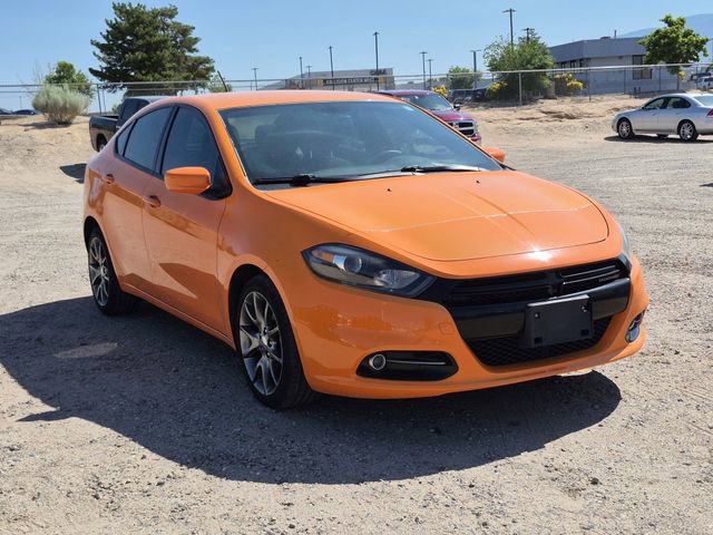 Used 2014 Dodge Dart SXT FWD image 3