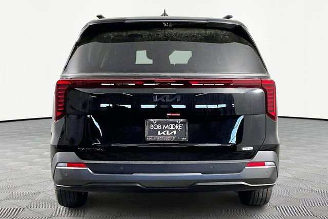 New 2026 Kia Carnival SX Prestige FWD image 5