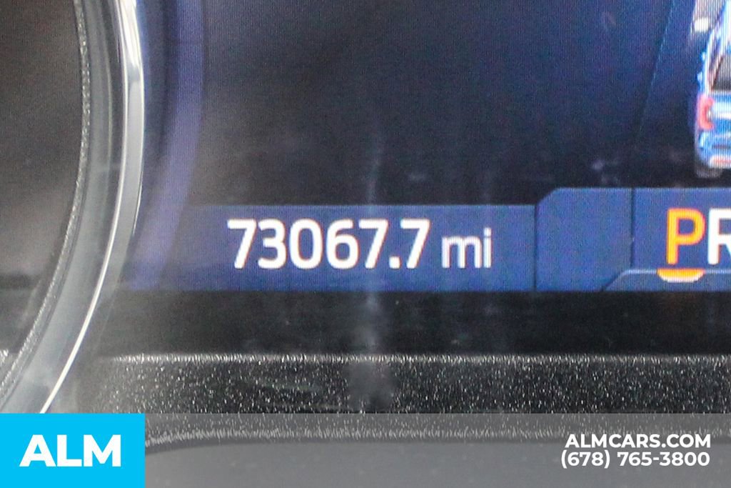 Used 2023 Ford Expedition Max Limited image 41