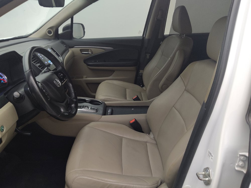 Used 2021 Honda Pilot EX-L image 17