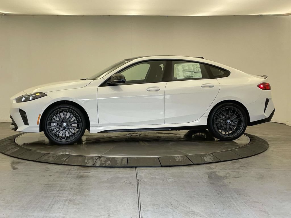 New 2026 BMW M235i xDrive w/ M Performance Package AWD/4WD image 2