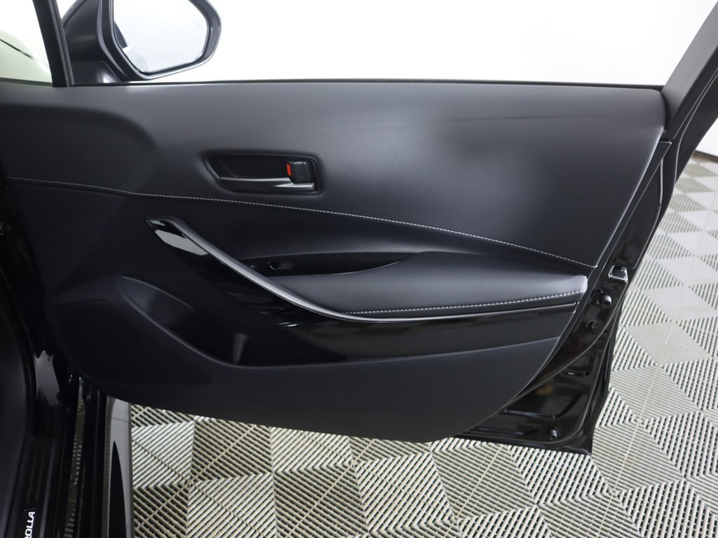 Used 2025 Toyota Corolla GR w/ Styling Package (TMS) image 24