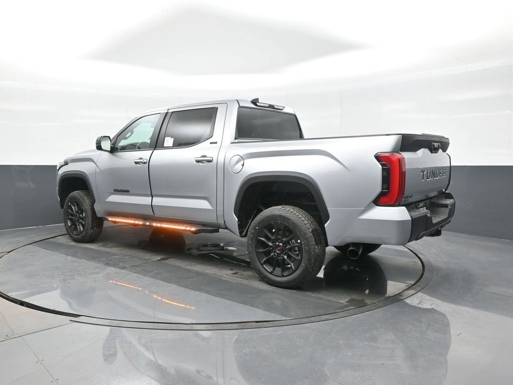 New 2026 Toyota Tundra SR5 image 5
