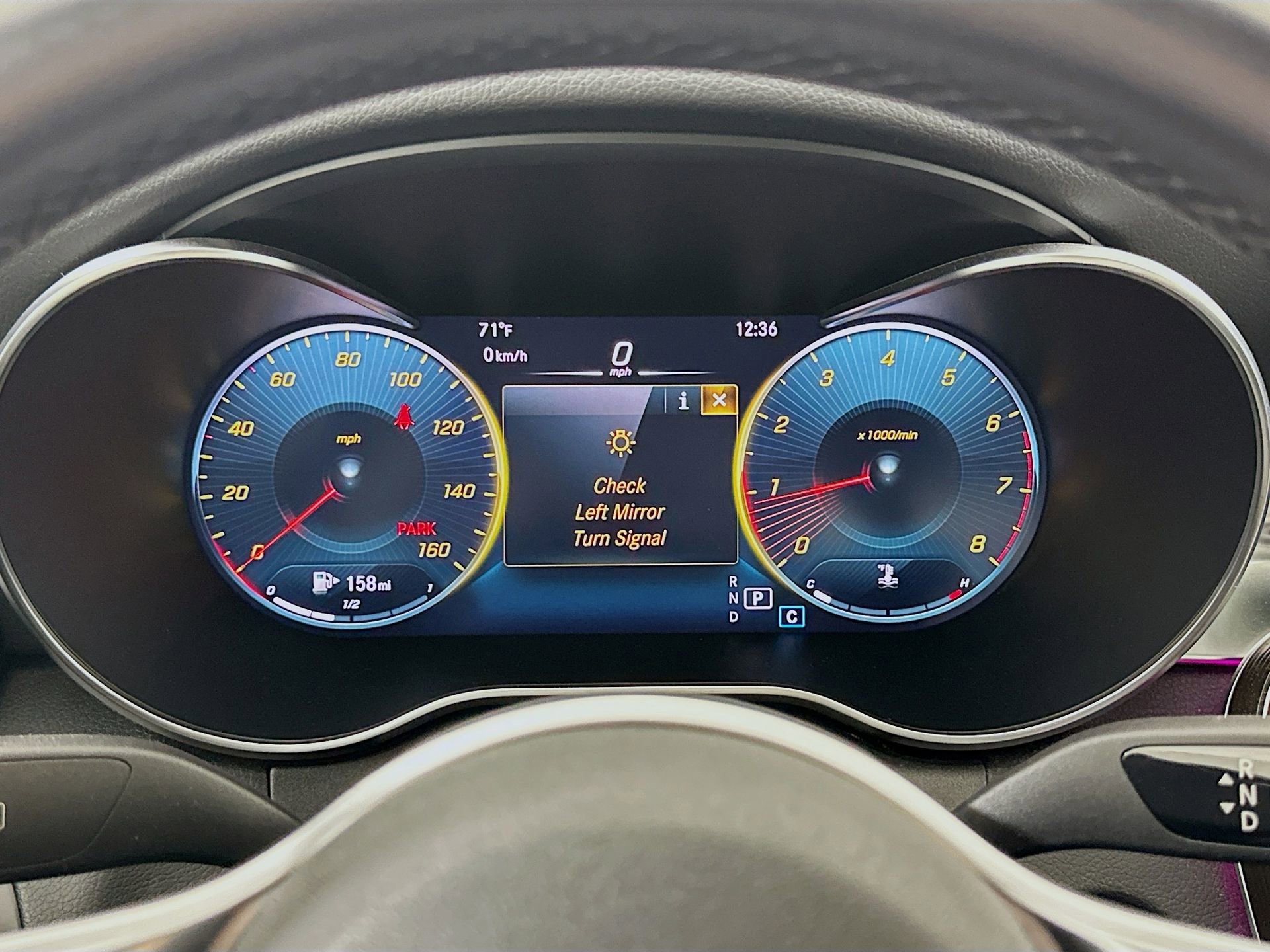 Used 2021 Mercedes-Benz C 300 Sedan image 13