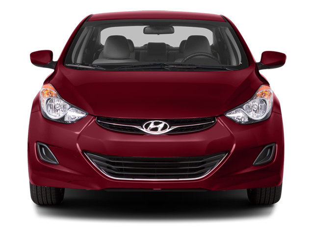 Used 2013 Hyundai Elantra Limited w/ Technology Pkg FWD image 7