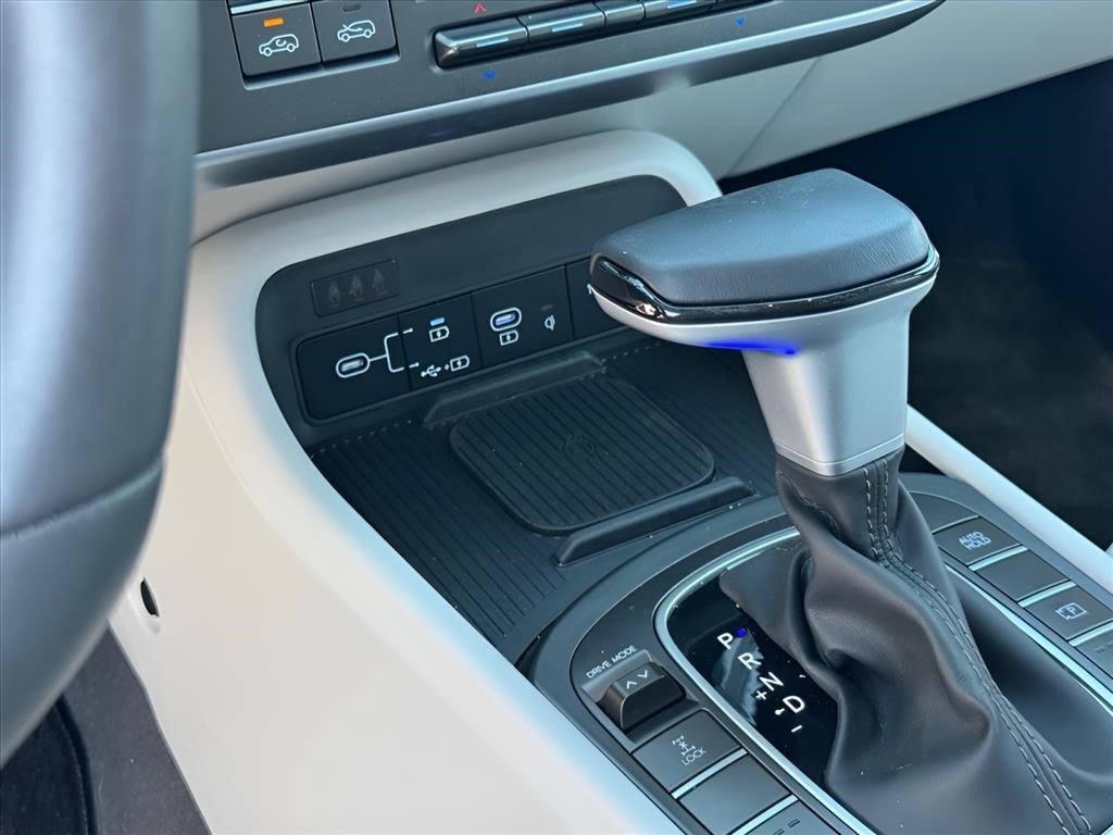 Certified 2026 Hyundai Kona SEL Sport AWD/4WD image 25