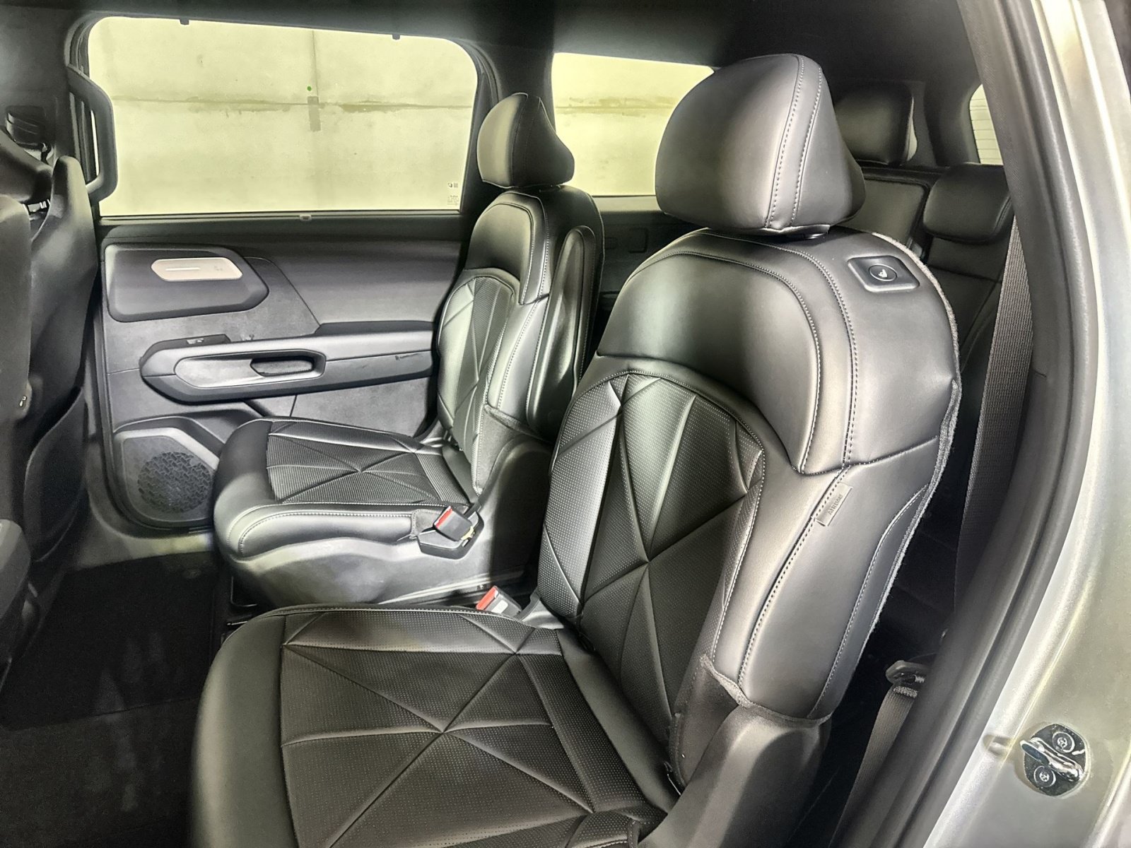 New 2027 Kia Telluride EX AWD/4WD image 25