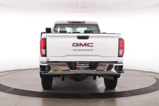 Used 2025 GMC Sierra 2500 Pro AWD/4WD image 13
