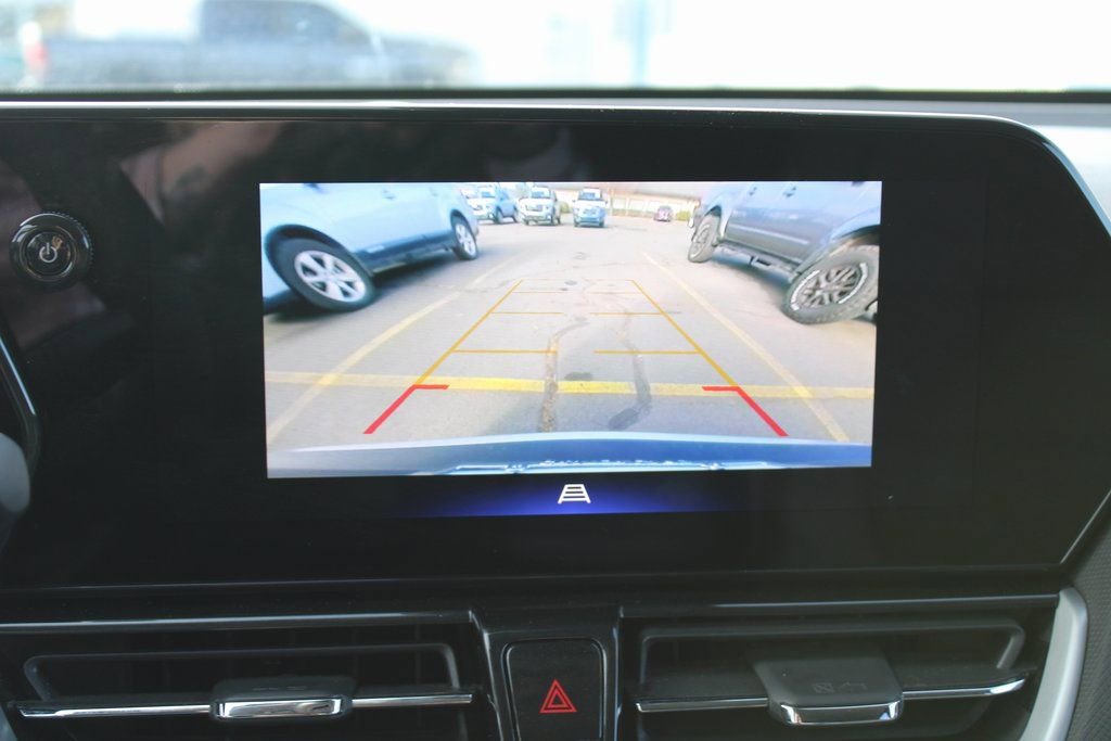 Used 2025 Chevrolet TrailBlazer LT image 26