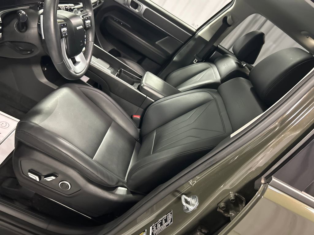 Used 2024 Hyundai Santa Fe XRT AWD/4WD image 10