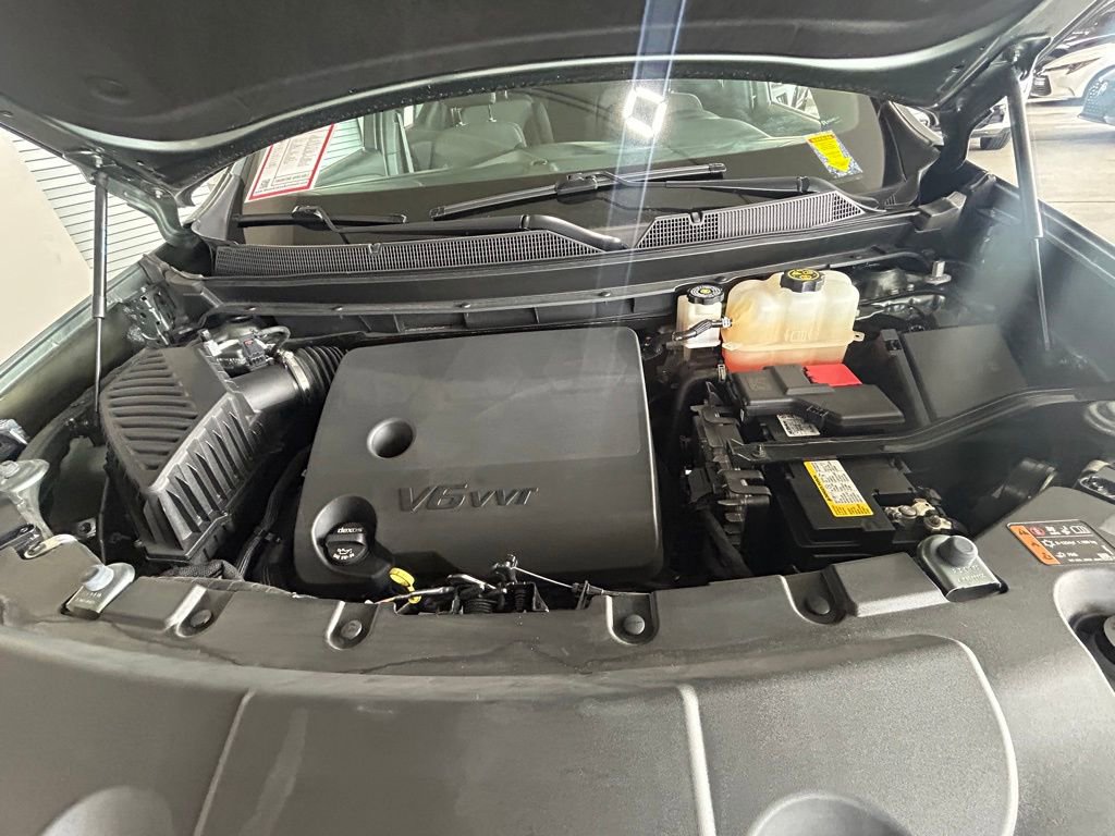 Used 2023 Chevrolet Traverse LT image 31