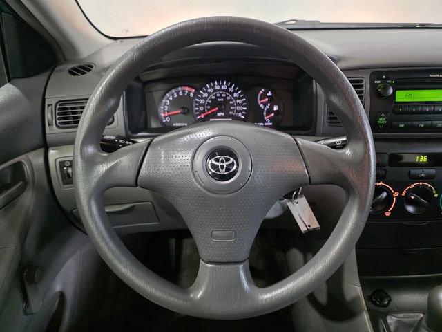 Used 2007 Toyota Corolla CE FWD image 16