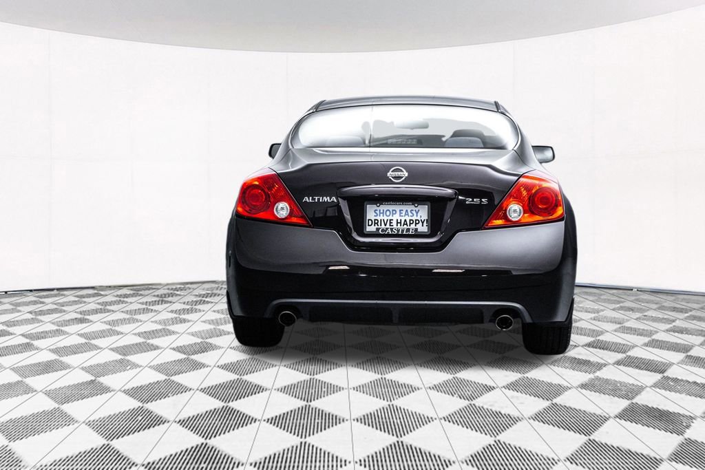 Used 2010 Nissan Altima 2.5 S w/ Convenience Pkg image 8