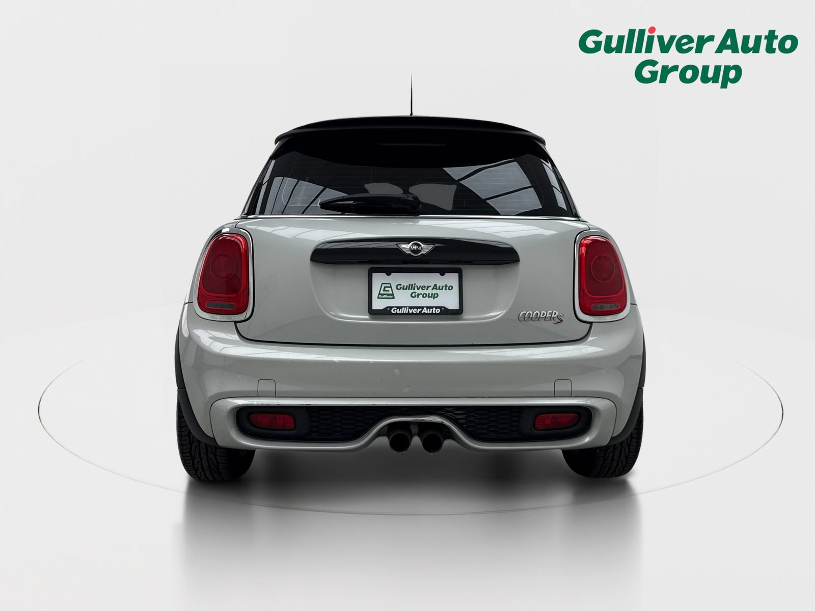 Used 2015 MINI Cooper S FWD image 7