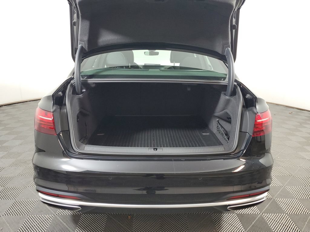 Used 2023 Audi A4 2.0T Premium Plus AWD/4WD image 9