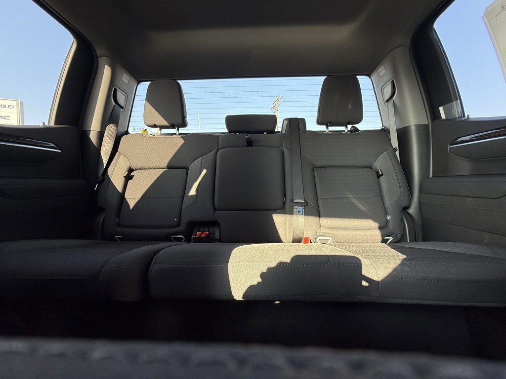 New 2026 GMC Sierra 1500 Elevation w/ Elevation Select Package image 31