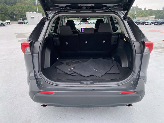 Certified 2024 Toyota RAV4 XLE w/ Convenience Package AWD/4WD image 12