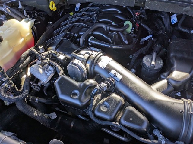 Certified 2022 Jeep Grand Cherokee L Limited w/ Trailer Tow Group (B) image 34