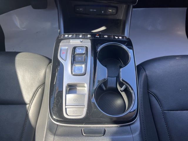 Used 2023 Hyundai Tucson Limited image 25