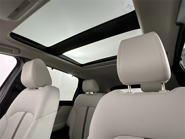 New 2026 MAZDA CX-90 3.3 Turbo w/ Premium Plus Pkg image 14