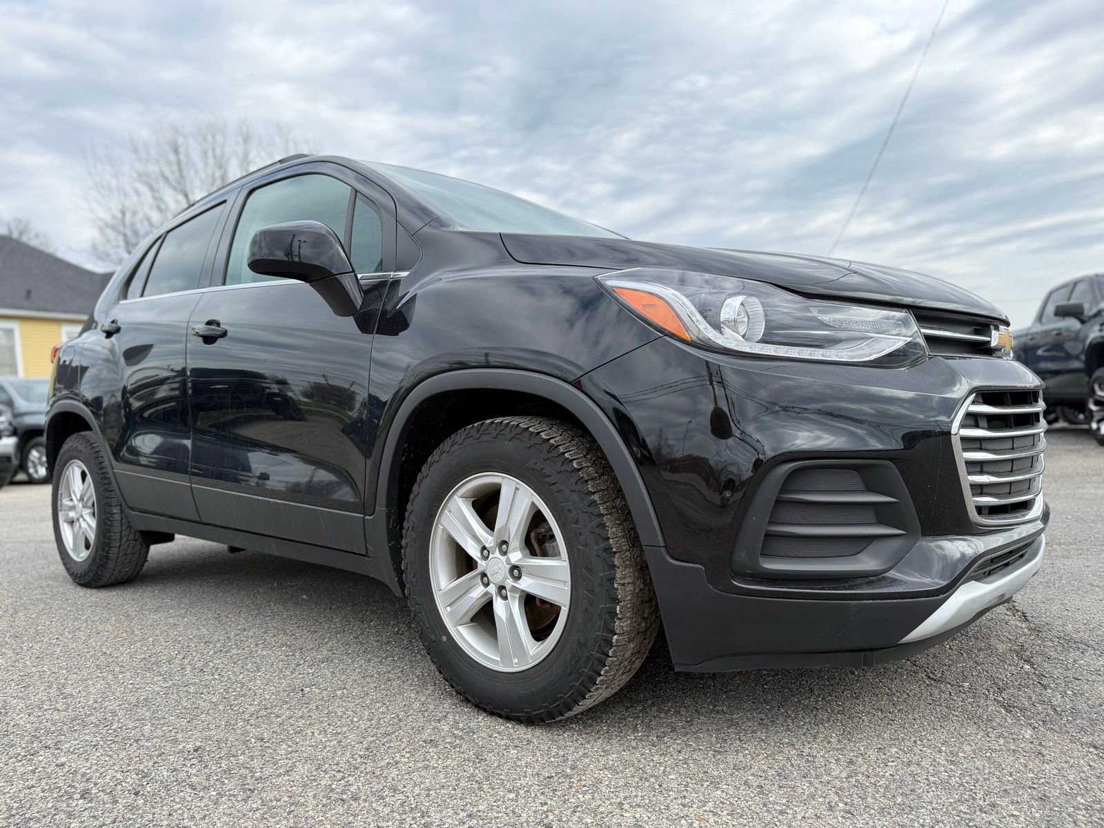 Used 2020 Chevrolet Trax LT image 6
