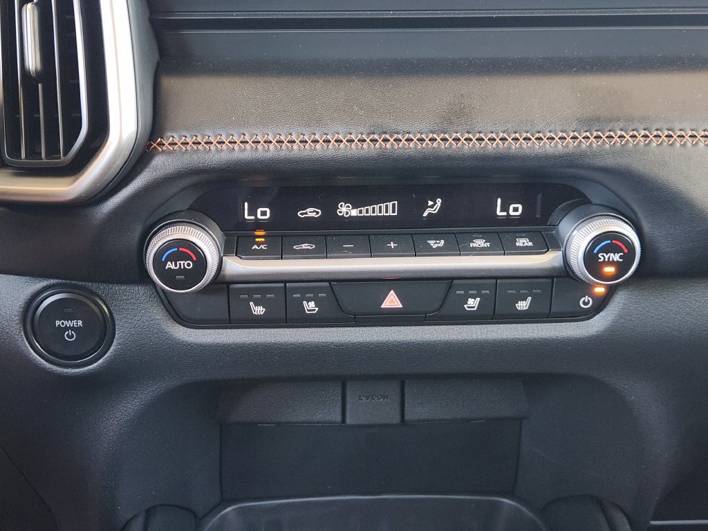New 2026 MAZDA CX-50 AWD 2.5 Hybrid w/ Weather Package image 15