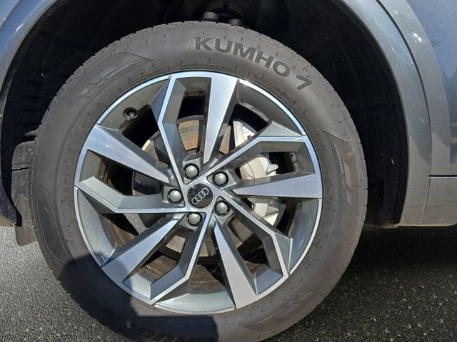 Used 2024 Audi Q5 2.0T Premium Plus AWD/4WD image 37