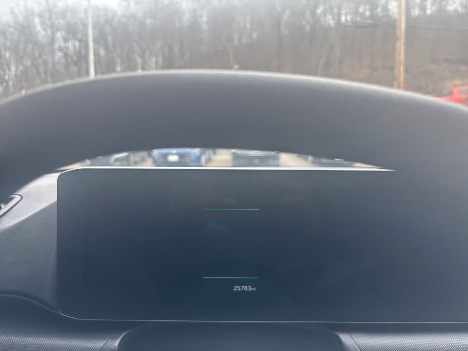 Used 2025 Kia K4 LXS image 40