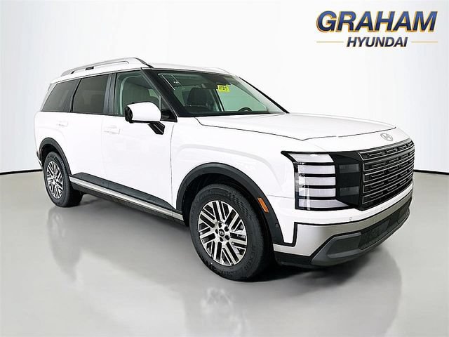 Used 2026 Hyundai Palisade SEL