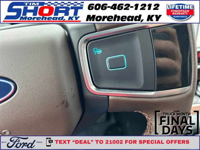 New 2026 Ford Expedition King Ranch AWD/4WD image 13