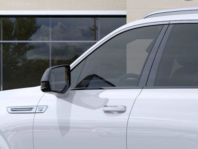 New 2026 Cadillac Escalade IQ Luxury 2 w/ LPO, Radiant Package image 33